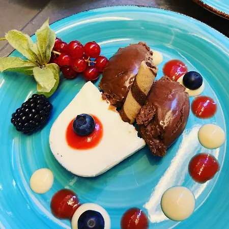 Ξενοδοχείο Baeren *