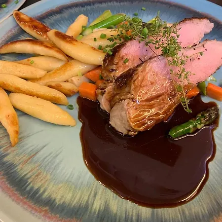 Baeren * Niederrotweil