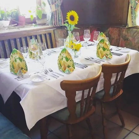 Ξενοδοχείο Baeren