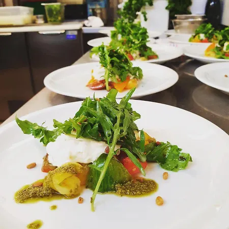 Baeren Ξενοδοχείο