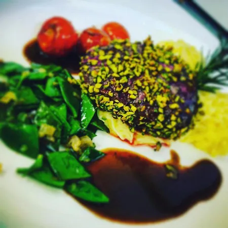 Baeren Ξενοδοχείο *