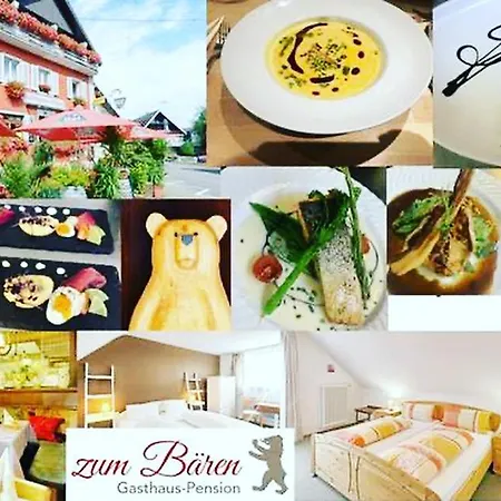 Baeren Hotel