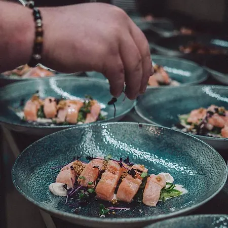 Ξενοδοχείο Baeren