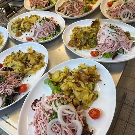 Ξενοδοχείο Baeren