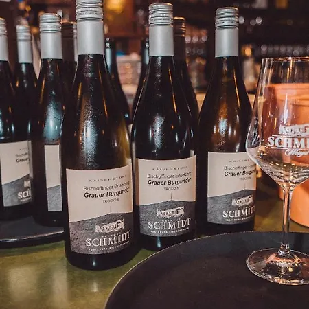 Baeren Niederrotweil