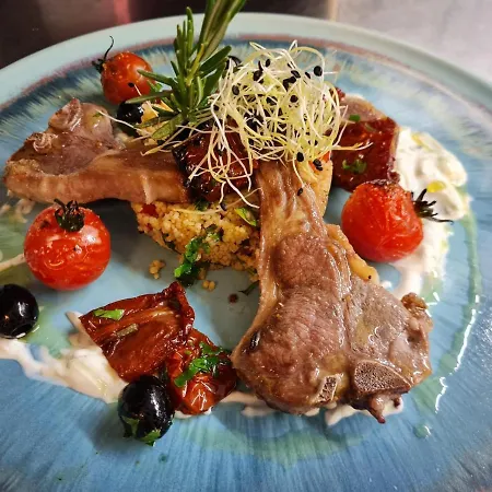 Baeren Ξενοδοχείο Niederrotweil