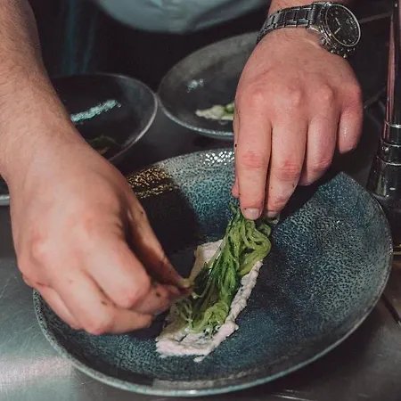 Baeren Ξενοδοχείο *