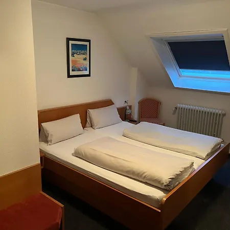 Baeren * Niederrotweil