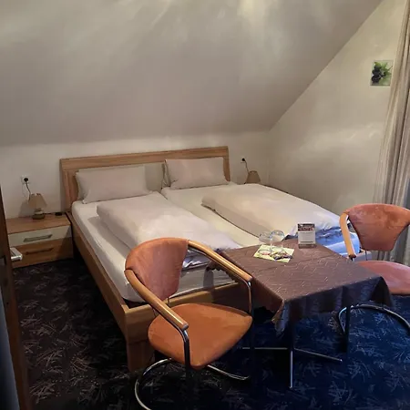 Baeren Hotel Niederrotweil