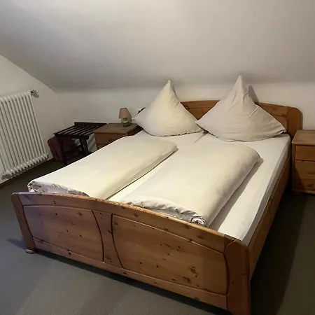 Hotel Baeren