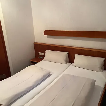 Baeren Hotel Niederrotweil