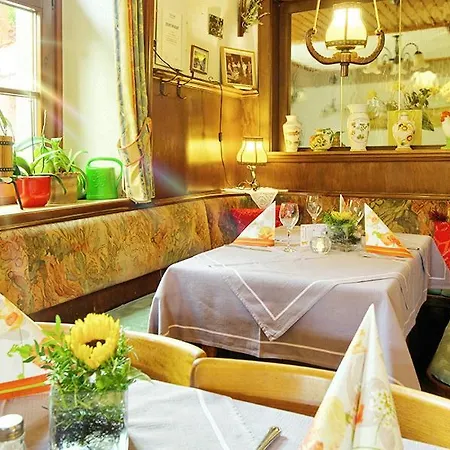 Baeren Niederrotweil