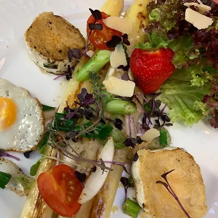 Ξενοδοχείο Baeren Niederrotweil