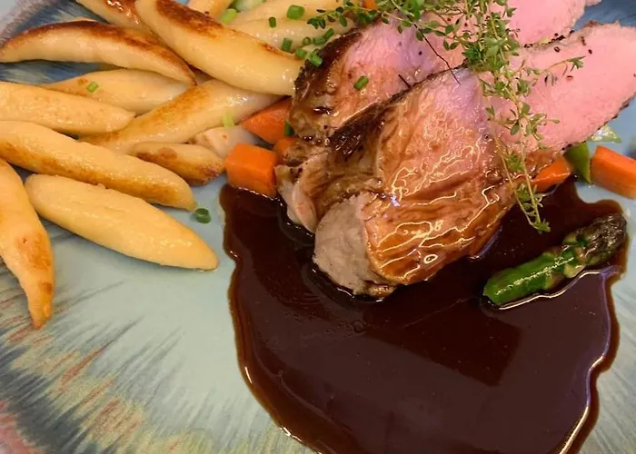 Baeren * Niederrotweil