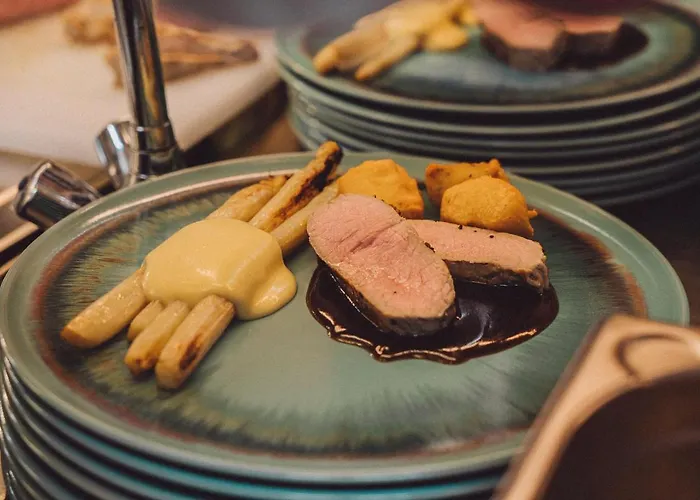 Baeren Niederrotweil