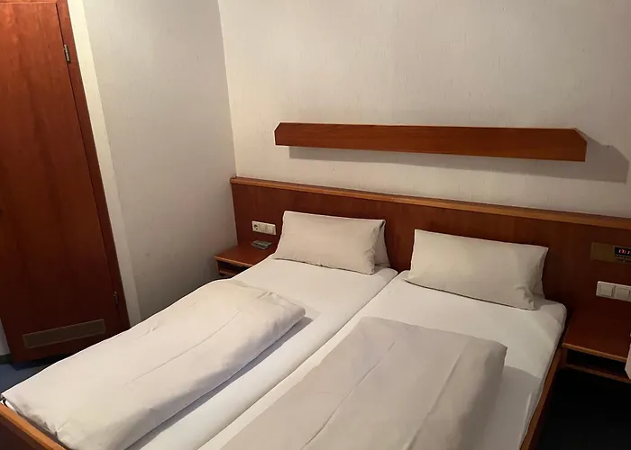 Baeren Hotel Niederrotweil