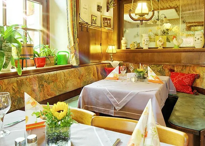 Baeren Niederrotweil