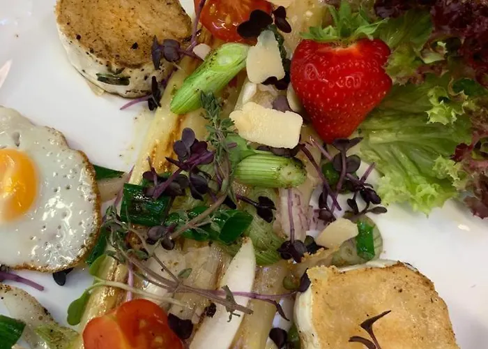 Hotel Baeren Niederrotweil